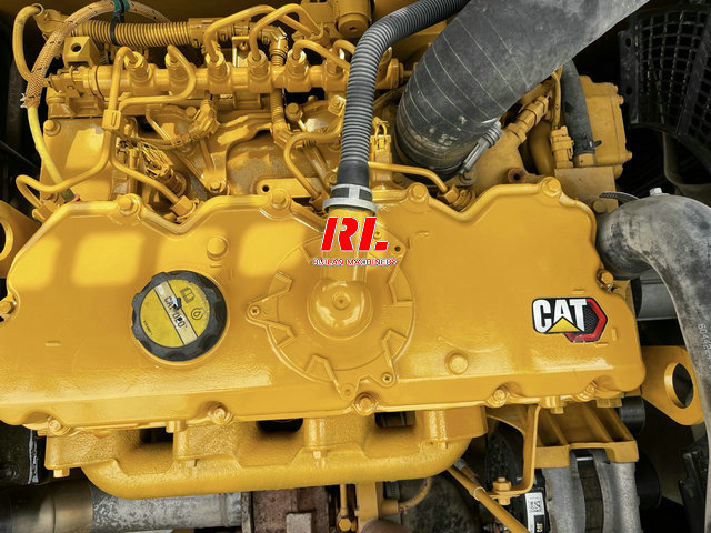 CAT320GX