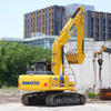 2024 Komatsu PC200-8 used excavator Less Working Hours