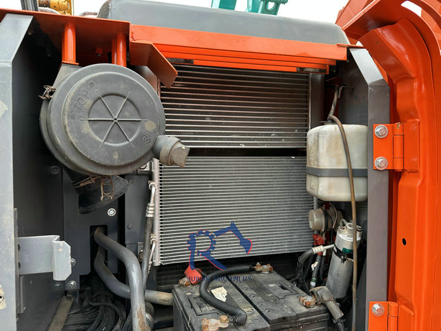 ZX120 