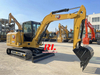 Hot Sale Original Mini Used Cat306E2 Excavator High Quality Used CAT306E2 Excavator for Sale