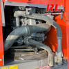 Used HITACHI ZX200 Excavator Original Second-hand 20Ton Crawler Hydraulic ZX200-5G Excavator
