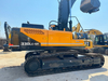 Original Used Hyundai 330LC-9 Used hyundai 330 Excavator in Stock for Sale