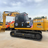 CAT320D2L