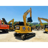 USED 10 TON CRAWLER EXCAVATOR CAT310 WITH GOOD QUAIITY