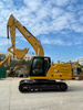 20 ton used exvacator for sale caterpillar CAT320GC with good quality 