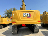 2024 Year Latest Model Second-hand Caterpillar 336 Digger Hydraulic Crawler 36Tons Used Cat336GC Excavators