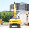2024 Komatsu PC200-8 used excavator Less Working Hours