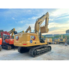 Mechanical Used 2023 year Hydraulic Crawler Construction Equipment Caterpillar CAT330GC