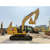 Good quality Second Hand Excavator Caterpillar 20 Ton Hot Sale Used Hydraulic Crawler CAT320GC