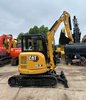 Used Cheap CAT303.5 Excavator Machine Original Mini Cat303.5Excavators for Sale