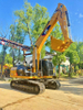 24 Ton Used Crawler Construction Excavator CAT324D2Lwith Factory Price