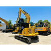 USED 10 TON CRAWLER EXCAVATOR CAT310 WITH GOOD QUAIITY
