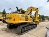 2024 used 21 ton Japanese komatsu construction machine PC210 LC-8