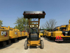 Brand New Cat 420f Backhoe Loader Wheel Drive 4X4 CAT 420 Backhoe Excavator