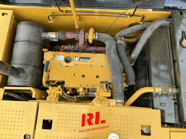 CAT323D2L 