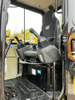 Used Excavator CAT303.5E 3.5ton Original Caterpillar Cheap Mini CAT303.5E Excavators for Sale
