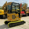 Mini Excavator Cat302 High Quality 2ton Small Excavator Used Original Cat302 Excavator