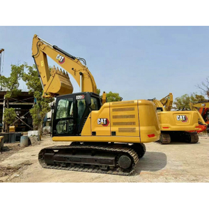Good quality Second Hand Excavator Caterpillar 20 Ton Hot Sale Used Hydraulic Crawler CAT320GC