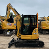 Used Cheap CAT303.5 Excavator Machine Original Mini Cat303.5Excavators for Sale