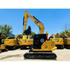 USED 10 TON CRAWLER EXCAVATOR CAT310 WITH GOOD QUAIITY