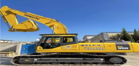 How To Check An Used Excavator over before Buying