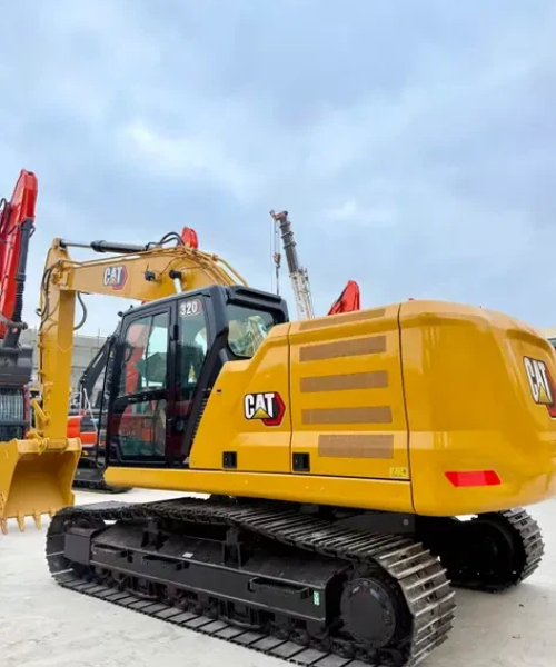 Industry Experts Share Insights on Buying Used Excavators Safely