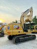 20TON CAT 320GC Original Japan Made Secondhand Machine Caterpillar Hydraulic Excavator CAT 320GC