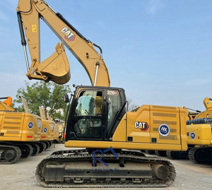 20TON CAT 320GC Original Japan Made Secondhand Machine Caterpillar Hydraulic Excavator CAT 320GC