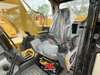  23ton Cat 323 used excavator caterpillar 323GC Excavator for Sale