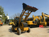 Brand New Cat 420f Backhoe Loader Wheel Drive 4X4 CAT 420 Backhoe Excavator