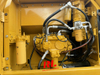 Construction Machine Cat323D2L Excavators Used CAT323 23Ton Excavators