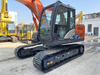 Hitachi ZX130-5AExcavator Latest Japan Model SecondHand 13Ton Excavator ZX130