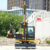 Used Cat 307.5 Excavators Crawler Hydraulic Used Cat 307.5 mini Excavator