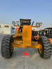 Used Motor Graders Cat140k Japan Original Cat Motor Grader Caterpillar Cat 140H 140K 140 for Sale