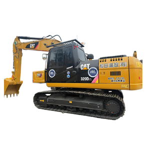 CAT320D2L