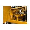 Used 25 Ton Crawler Excavator Caterpilar Construction Machine CAT325D with Good Quality