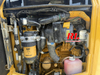 CAT302 Mini Excavator 2tons Used Excavator Crawler Machinery Used Cat302 Digger