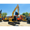 USED 10 TON CRAWLER EXCAVATOR CAT310 WITH GOOD QUAIITY