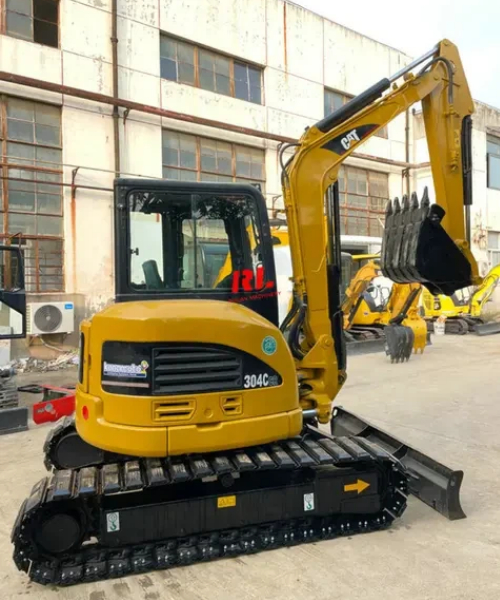 Complete Guide To Used Excavators: Types, Prices And Applications