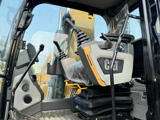 CAT320GX