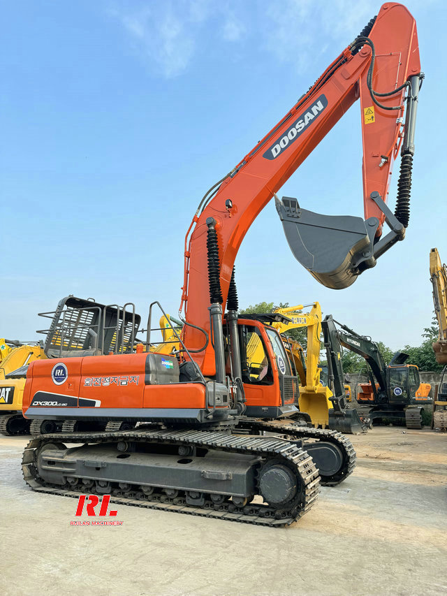 Dx300