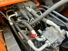 34Ton Second Hand Doosan DX340LC-9 used Cralwer Excavator