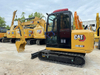 Mini Excavator Used Cat 305.5E2 Japan Original 5.5ton Secondhand CAT 305 Digger for Sale