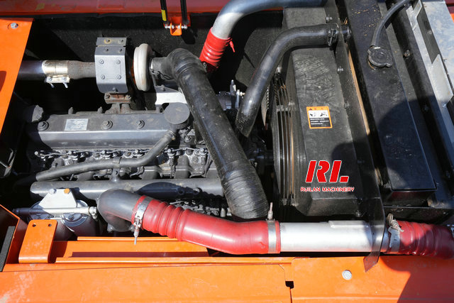 DX225 