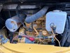 Used Cheap CAT303.5 Excavator Machine Original Mini Cat303.5Excavators for Sale