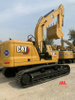 2024 Caterpillar CAT326GC used Crawler Excavator in Stock
