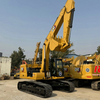 2024 Caterpillar CAT326GC used Crawler Excavator in Stock