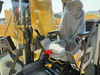 2024 Year Latest Model Second-hand Caterpillar 336 Digger Hydraulic Crawler 36Tons Used Cat336GC Excavators