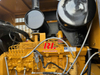 Used Motor Graders Cat140k Japan Original Cat Motor Grader Caterpillar Cat 140H 140K 140 for Sale