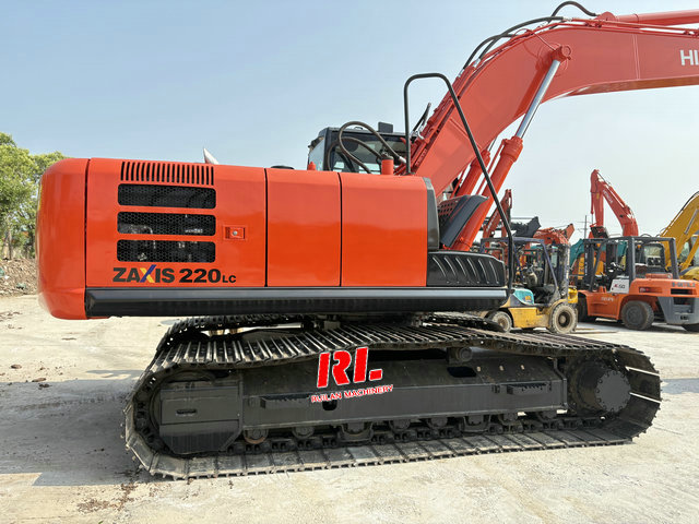  ZX200-5G